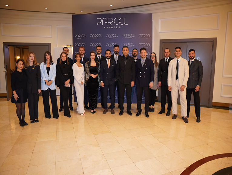 DUBA� GAYR�MENKUL�NE T�RK YATIRIMCI AKINI